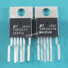 10Pcs NEW TOP247Y TOP247YN OFFLINE SWIT IC POWER  picture