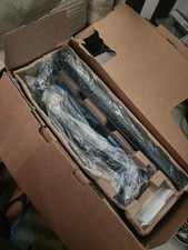 CORSAIR iCUE H170i ELITE CAPELLIX 420mm AIO CPU Cooler - NEW NEVER USED picture