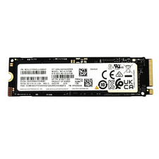 Samsung PM9A1a OEM (980 PRO) 1TB NVMe PCIe Gen4 M.2 2280 SSD - HP OEM M16560-001 picture