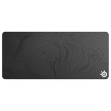 SteelSeries Gaming Mouse Pad, Large XXL Size (90cm x 40cm x 0.2cm), QcK XXL Topo picture