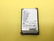 P09088-B21 HPE 400GB SAS 12G MIXED USE 2.5IN SC DS SSD P09922-001  picture
