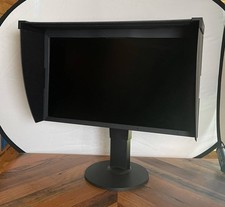 EIZO ColorEdge CG248-4K Color Management LCD Monitor Tested picture