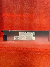 Supermicro PWS-501P-1R 500W 1U 80 Plus Platinum Redundant Power Supply picture