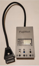 Atari FujiNet 800/XL/XE (Devkit Ver 8 MB ESP32-DevKitC-VE board) V4 FM 1.6.1 picture
