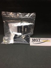 ADC/COMMSCOPE / FGS-HMEC-D / FIBERGUIDE / VERTICAL END CAP KIT / 4X4 INCHES picture