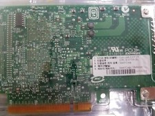 OEM Dell Intel Single Port 10GB PCI-E XF Series Server Adapter 0RN219 picture