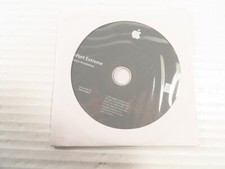Apple AirPort Extreme Software Installation Disc for Mac IOS. Ver 3.2, NEW picture