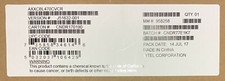 Intel AXXCBL470CVCR Oculink Cable Kit NEW BULK PACKAGING picture