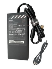 Genuine 20V 16.5V 330W AC Adapter Charger For MSI VECTOR 16 HX AI A2XWIG-400US picture