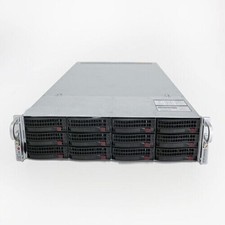 Supermicro AS-2023US-TR4 12X3.5