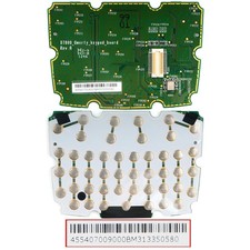 Keypad PCB (QWERTY) Replacement for Honeywell Dolphin 7800 Spare Part picture