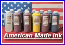 Compatible Refill Ink Kit For PFI-1100, 1300, 1700, 2100, 3100, 3300, 3700, 4100 picture