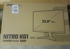 Acer Nitro KG241Y Sbiip 23.8 Full HD (1920 x 1080) VA Gaming Monitor picture