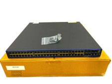 JG312A I HP 5500-48G-4SFP-2SFP+ HI 2 Slot Switch picture