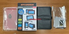 Digital Gadgets SYLVANIA Mini Tablet Starter Kit for Any 7
