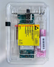 Lenovo QLogic QLE2740-LNV Single Port FC Fibre Channel 32Gb PCI-e 3.0 HBA LP picture