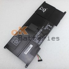 C23-UX21 Battery for Asus ZenBook UX21 UX21A UX21E Ultrabook NEW 35Wh picture