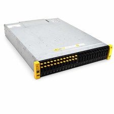 HPE 3PAR StoreServ 7200 Storage Array Controller Node Enclosure picture
