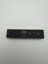 MOS 8564 R5C VIC IIe Video Display Controller for Commodore 64C C128 Used picture
