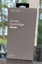 eufy Make UV Ink Cartridge G (Gloss) 100mL for E1 UV Printer - Brand New Sealed picture