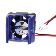 V6 Cooling Fan DC 24V for 3D Printer Extruder picture