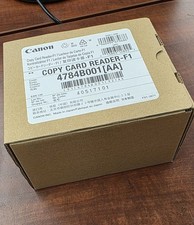 Genuine OEM Canon Copy Card Reader-F1 (4784B001AA) picture