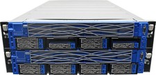 ATOS Bull Sequana S Blade System M3S2G4 2x MGMT Modules 2x Blade 1x CX414A picture