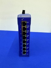 HIRSCHMANN SPIDER II 8TX RAIL SWITCH CLASS 2 picture
