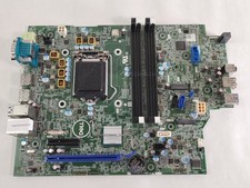 Dell OptiPlex 7070 SFF Intel LGA 1151 DDR4 Desktop Motherboard YNVJG picture