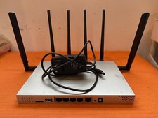 WG3526 4G LTE Router picture