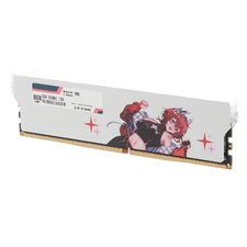 DDR4 RAM XMP2.0 3600MHz PC4 28800U CL16 20 20 38 1.35V Gaming PC Memory Mod IISR picture