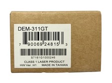 D-Link DEM-311GT Network Transceiver Module Fiber Optic Computer Accessory 3.3V picture