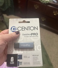 centron personal data stick 8gb picture