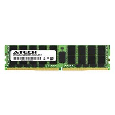 32GB DDR4 PC4-19200 LRDIMM (Replacement for Samsung M386A4G40DM1-CRC) Memory RAM picture
