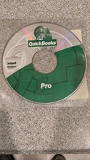 Intuit QuickBooks Pro Edition 2005 Small Business Financial Software for Windows picture