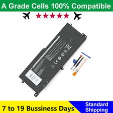 DT9XG Laptop Battery For Dell Alienware Area-51m R1 R2 ALWA51M 07PWKV 0KJYFY picture
