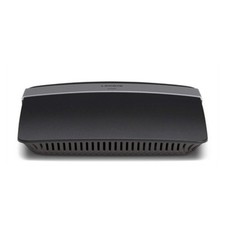 Linksys Advanced Simultaneous Dual-Band Wireless-N Router E2500 (Cisco) picture