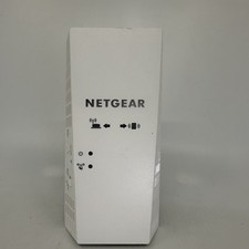 NETGEAR Nighthawk X4 AC2200 WiFi Mesh Extender EX7300v2 picture