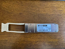 100G QSFP28 for Cisco QSFP-100G-SR4-S 100GBASE-SR4 QSFP28 Transceiver Module DOM picture
