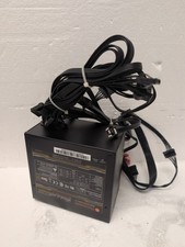 🎸 Thermaltake Smart SP-650P SP-650AH2NCB-A 650W ATX Power Supply 80+ Bronze picture
