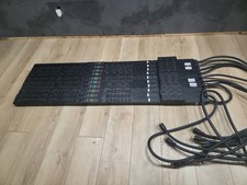 Lot of 10x APC AP8965 Rack PDU Switched Power Distribution Unit Romote Control picture
