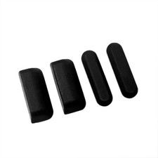 4PCS Bottom Rubber Feet Strips FOR LENOVO ThinkPad P14s Gen 3 Gen4 21HF 21HG picture