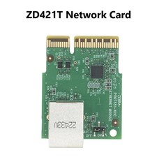 Upgrade Ethernet Module For Zebra ZD421 ZD421d ZD421t Printer P1112640-015 us picture