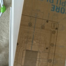 Alphacool CORE Solid AMP RTX 5080 RTX 5070 GPU Water Block and Backplate Zotac picture