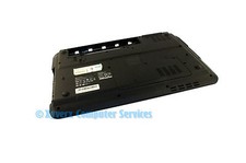 604BU20003 ORIGINAL GENUINE GATEWAY BASE W/ PLASTIC COVER NV5214U (GRD A) picture