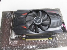Yeston AMD Radeon RX560D -4G Graphics Card picture
