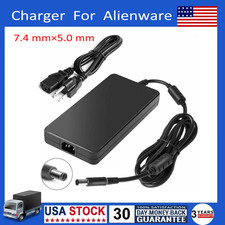 240Wh AC Power Adapter Charger For DELL Precision M6800 P30F P44E 17 7750 7540 picture