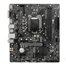 For MSI H510M PRO Motherboard LGA 1200 DDR4 Micro ATX Mainboard picture
