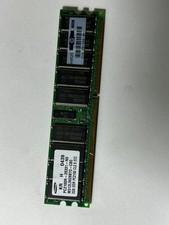 Samsung 2GB PC2100R CL2.5 ECC Reg DDR 266MHz M312L5628BT0-CB0 Server 2GB (1x2GB) picture