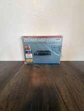 Zoom 56K V.90 External FaxModem for Computers with USB Model 2985 picture